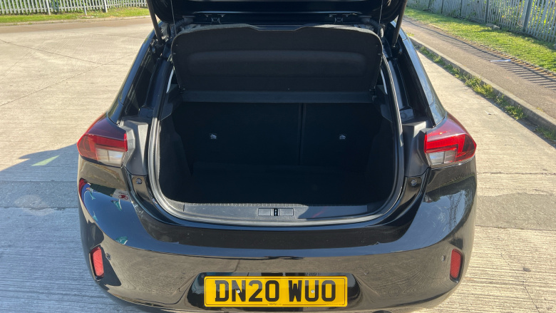Vauxhall Corsa 1.2 Turbo Elite Nav 5dr Petrol Hatchback
